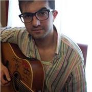 Insegnante di Inglese, Francese, Spagnolo e Chitarra Moderna